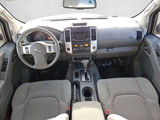 Used 2016 Nissan Frontier SV RWD image 16