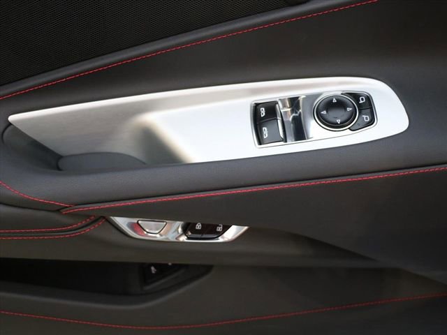 Used 2024 Chevrolet Corvette Stingray Coupe image 18