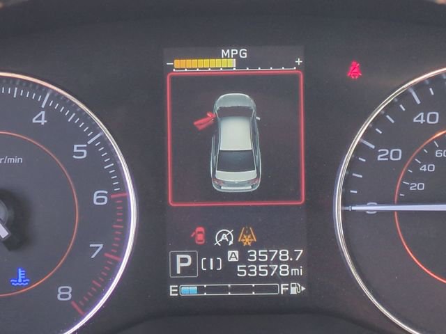 Used 2021 Subaru Crosstrek 2.5i Limited w/ Moonroof Package 2 image 22