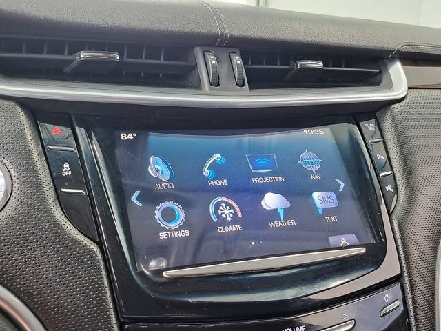 Used 2017 Cadillac XTS Luxury FWD image 15