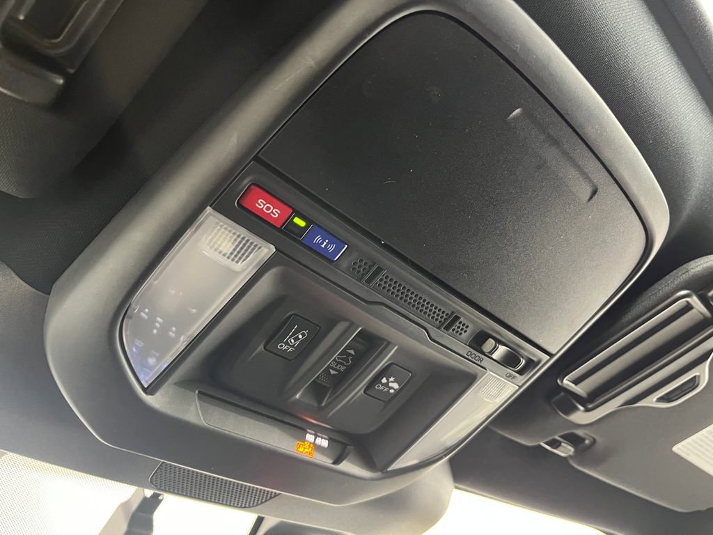 Used 2023 Subaru Forester Wilderness AWD/4WD image 27