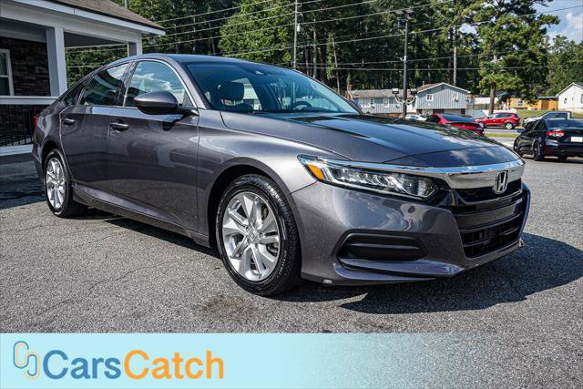 Used 2020 Honda Accord LX image 10