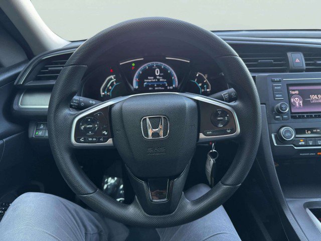 Used 2020 Honda Civic LX image 24