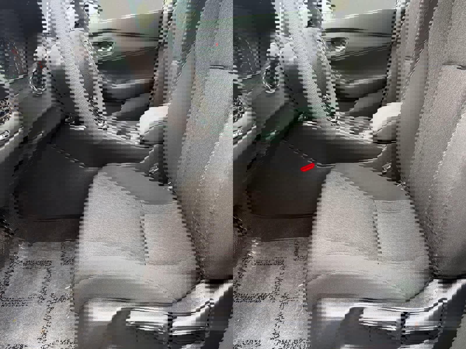 Used 2023 Honda Accord LX image 7