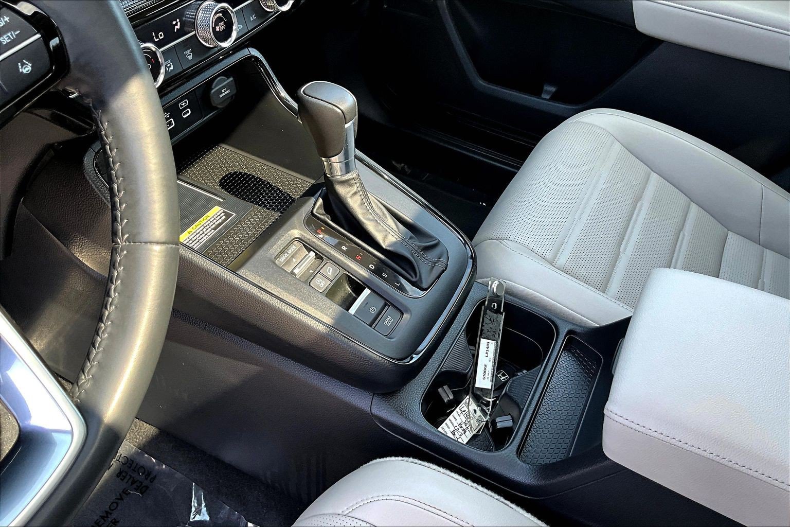 Used 2023 Honda CR-V EX-L image 14