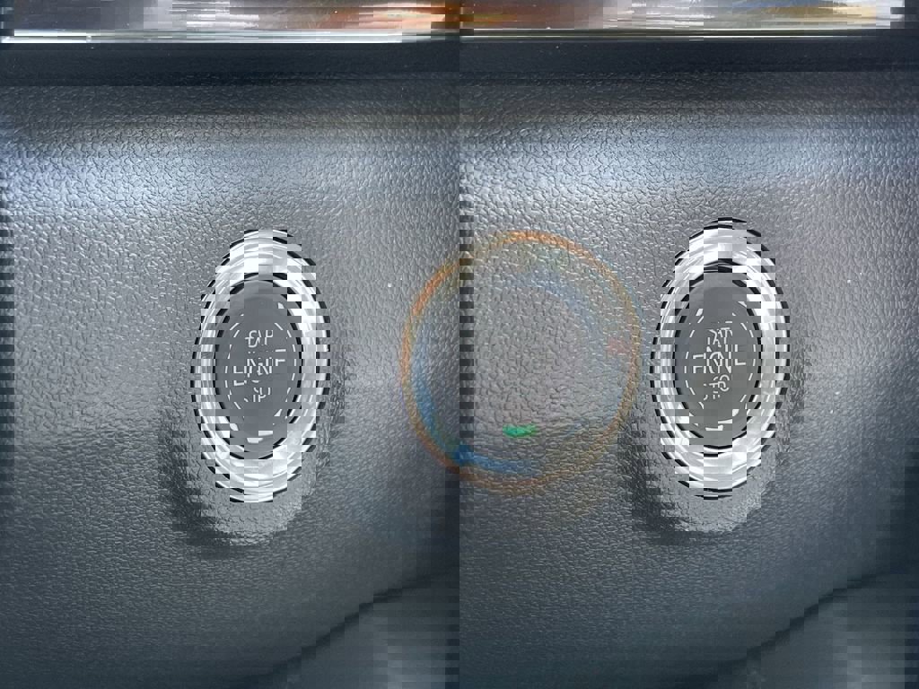 New 2026 GMC Terrain AT4 image 17