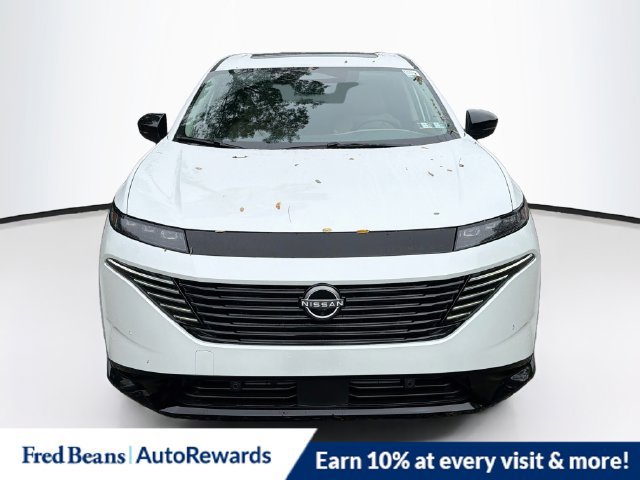 New 2027 Nissan Murano Platinum w/ Cargo Package AWD/4WD image 2
