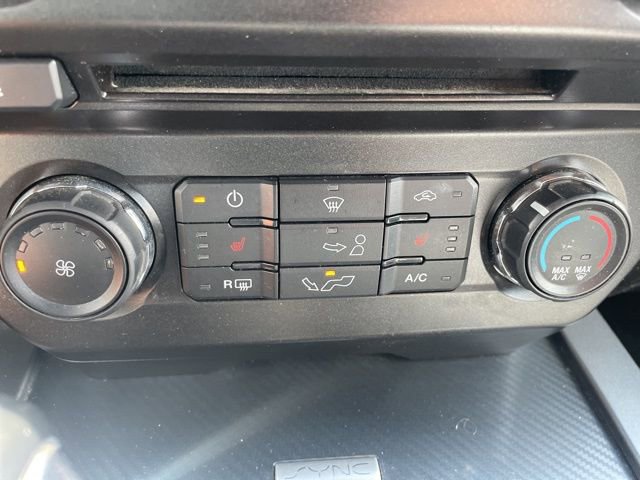 Used 2018 Ford F150 XLT w/ Equipment Group 302A Luxury image 30