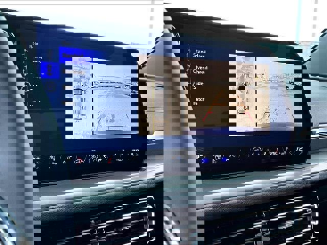 New 2026 Chevrolet Traverse LT w/ Midnight/Sport Edition image 16