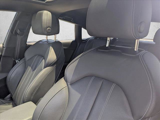 Used 2024 Audi A5 2.0T Premium Plus w/ Premium Plus AWD/4WD image 14