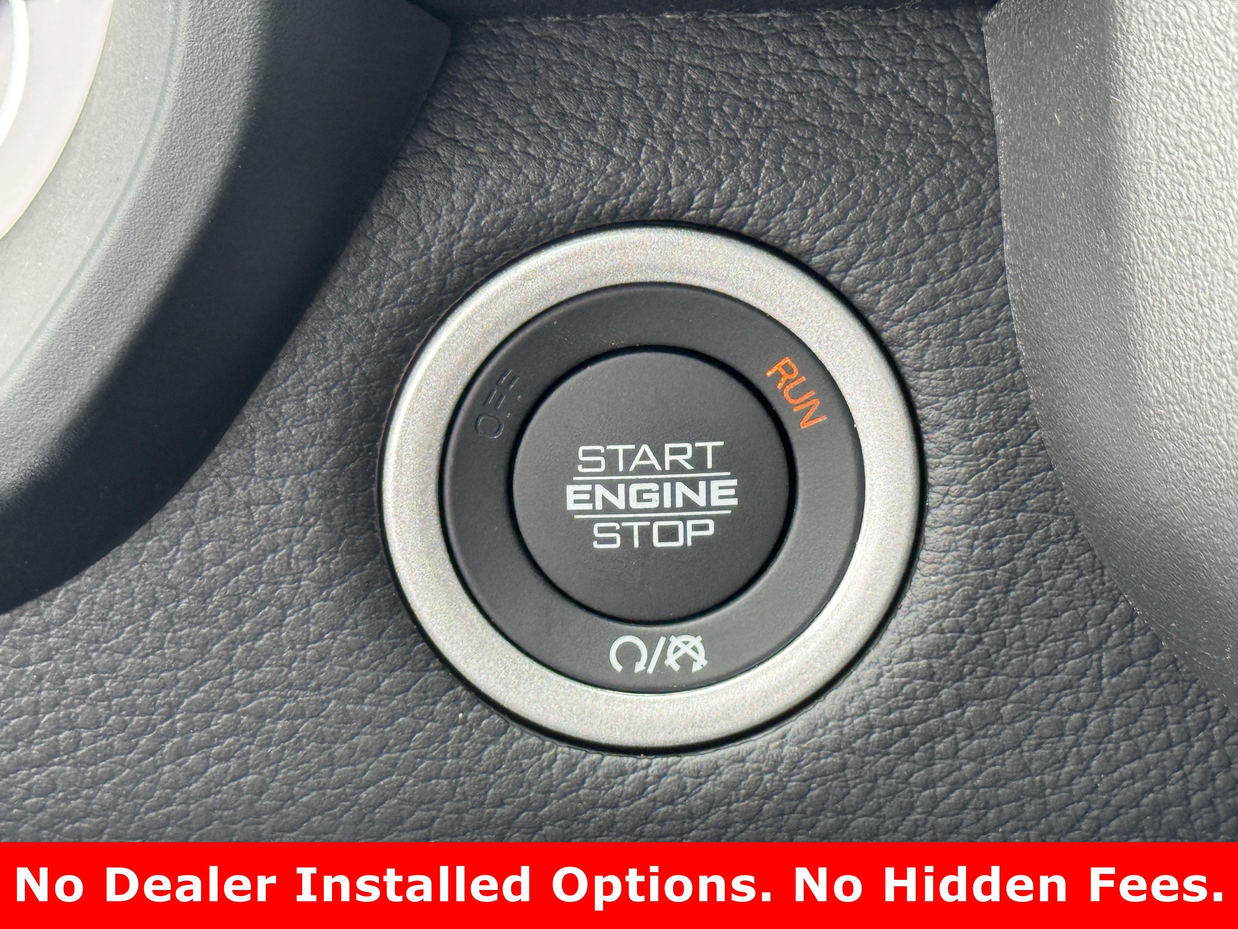 New 2026 RAM 1500 Lone Star w/ Night Edition AWD/4WD image 23