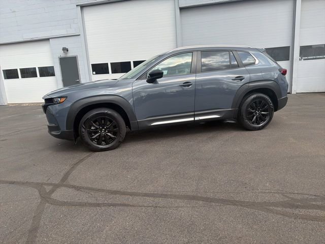 Used 2025 MAZDA CX-50 AWD 2.5 S w/ Accent Package image 16
