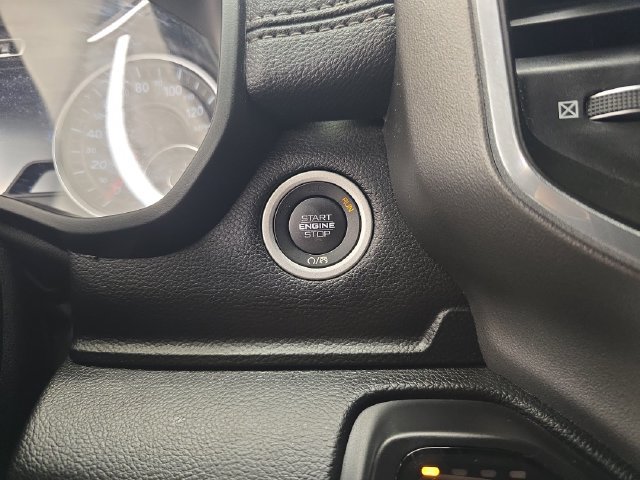 Used 2020 RAM 1500 Laramie w/ Sport Appearance Package RWD image 29