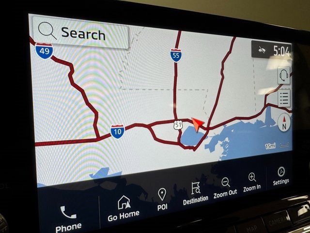 Used 2022 Mitsubishi Outlander SEL image 14