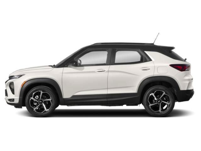 Used 2023 Chevrolet TrailBlazer RS w/ Convenience Package AWD/4WD image 6