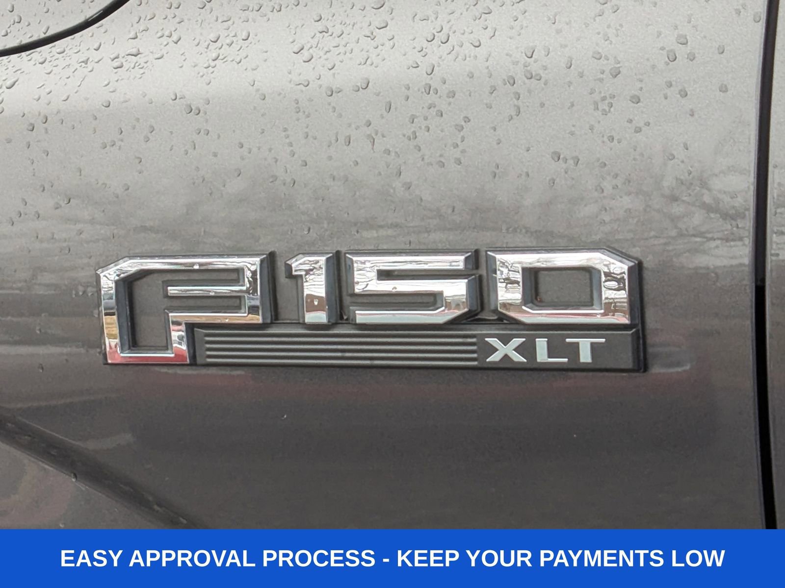 Used 2018 Ford F150 XLT image 19