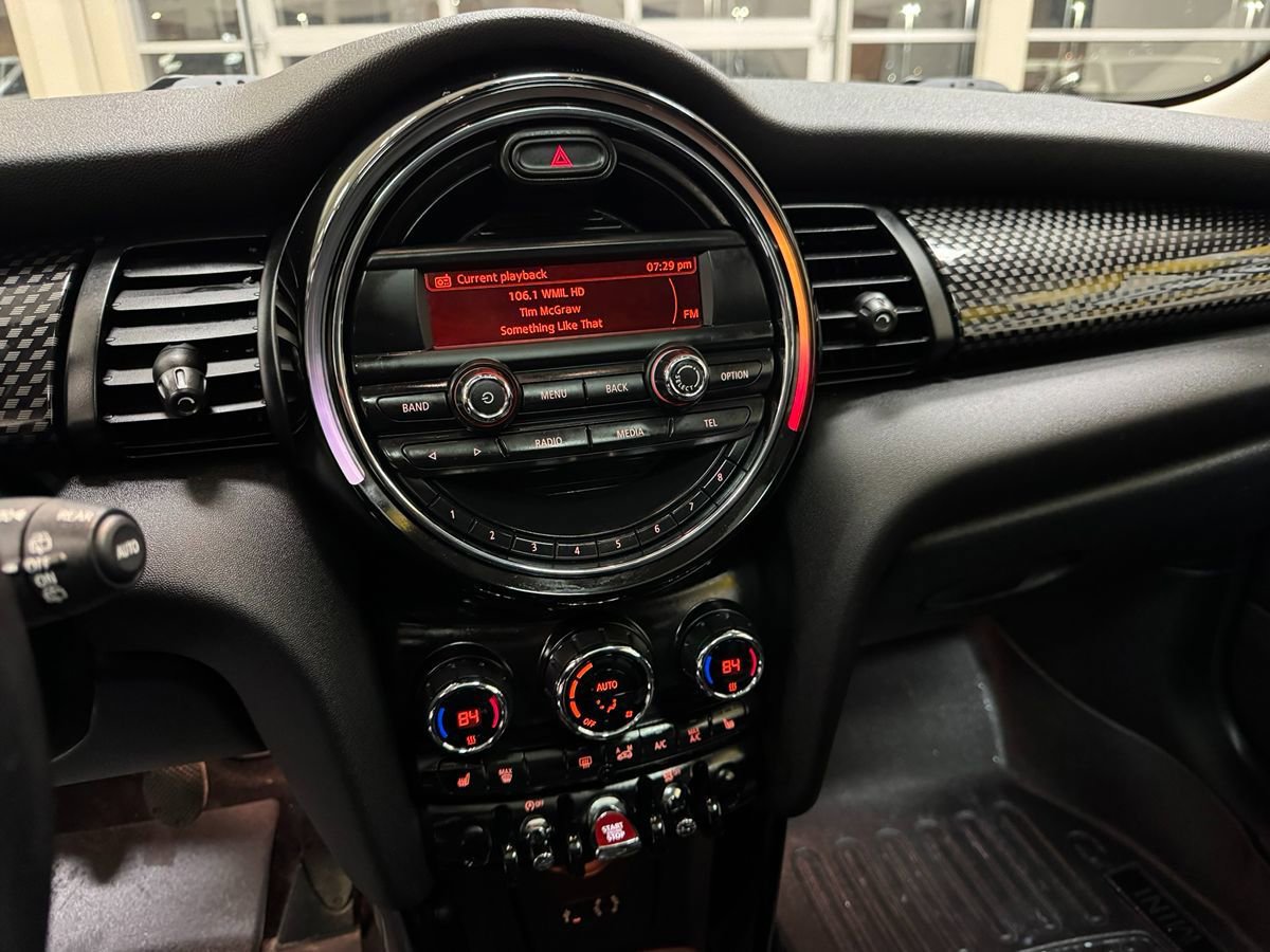 Used 2016 MINI Cooper S FWD image 25