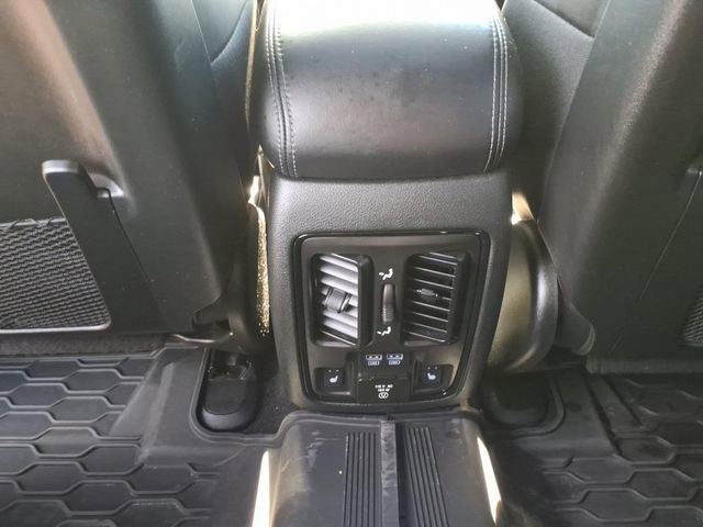Used 2022 Dodge Durango Citadel w/ Trailer Tow Group IV AWD/4WD image 16