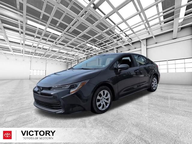 Used 2024 Toyota Corolla LE image 6