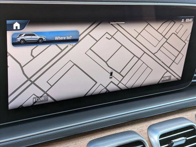 Certified 2025 Mercedes-Benz GLE 350 4MATIC image 13