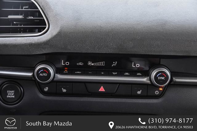 New 2026 MAZDA CX-30 Aire Edition image 14