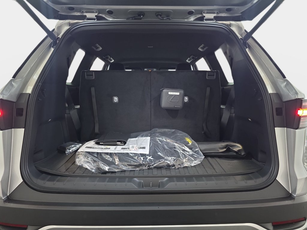 New 2026 Lexus TX 350 AWD w/ Convenience Package image 12