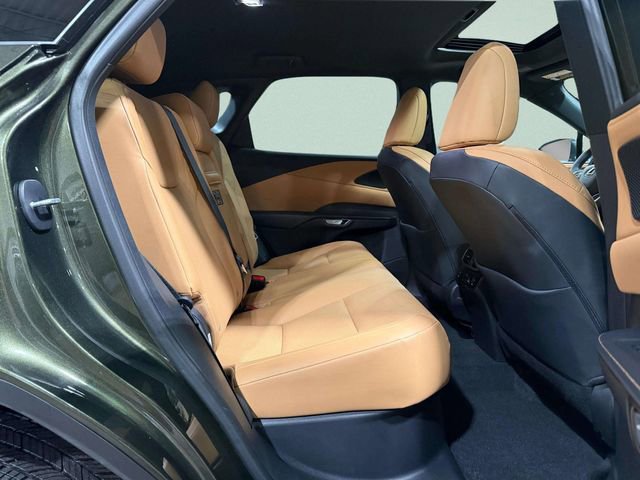 Used 2025 Lexus RX 350 Premium w/ Convenience Package image 28