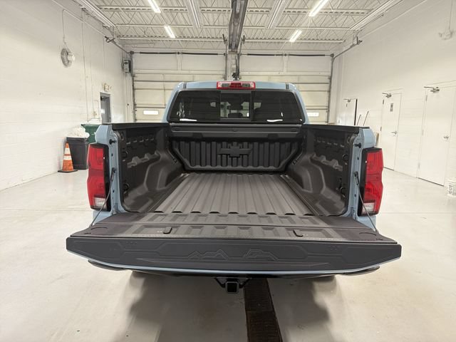 Certified 2026 Chevrolet Colorado Z71 w/ Z71 Convenience Package 2 AWD/4WD image 15