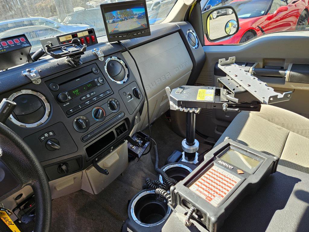 Used 2008 Ford F250 XLT image 16