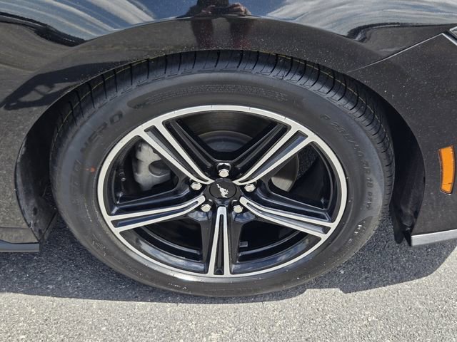 Certified 2024 Ford Mustang Premium RWD image 17
