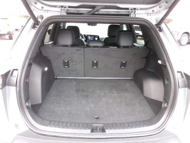 Used 2025 Chevrolet Equinox LT w/ Convenience Package II image 13