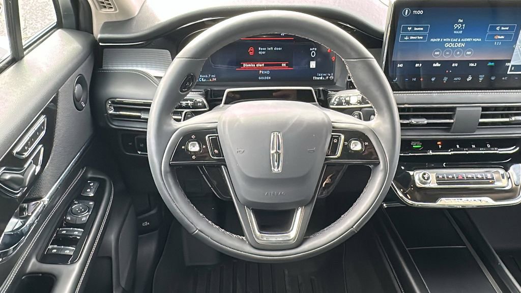 Used 2024 Lincoln Corsair FWD w/ Equipment Group 102A image 12