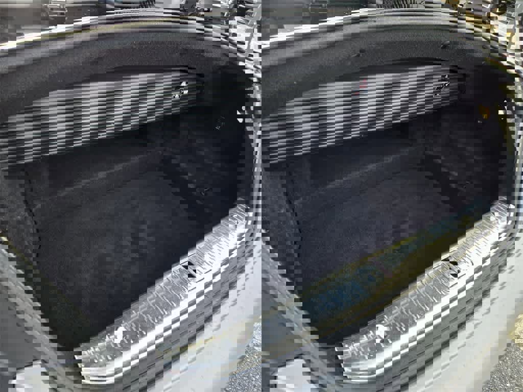 Used 2017 Mercedes-Benz S 550 Cabriolet w/ Sport Package image 13