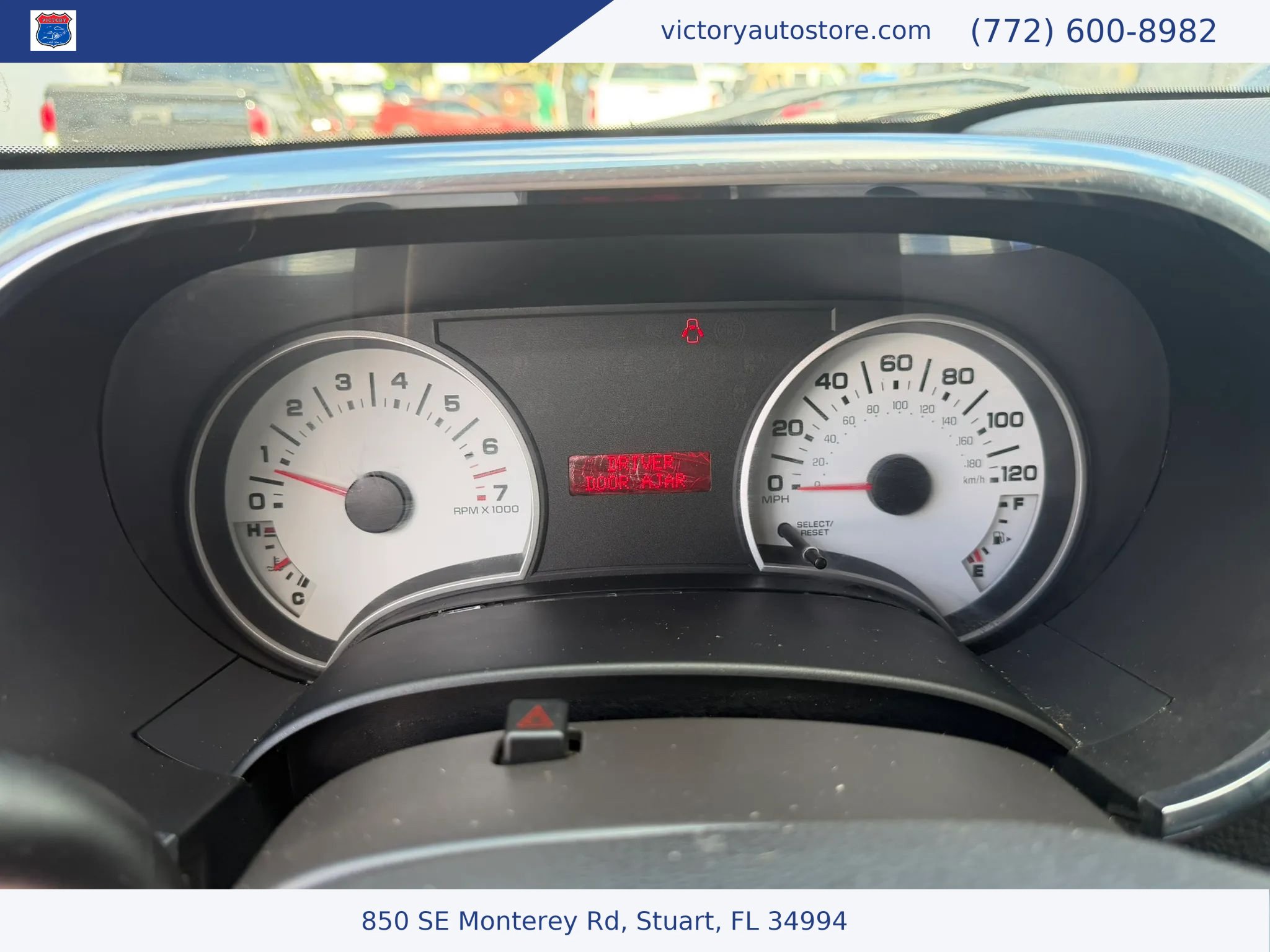 Used 2008 Ford Explorer Sport Trac Limited RWD image 34