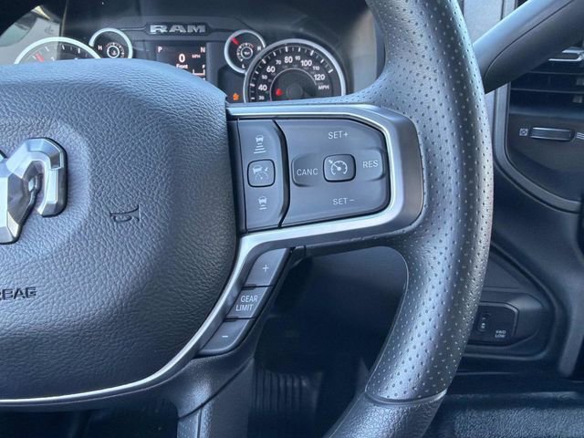 New 2026 RAM 4500 Tradesman image 16