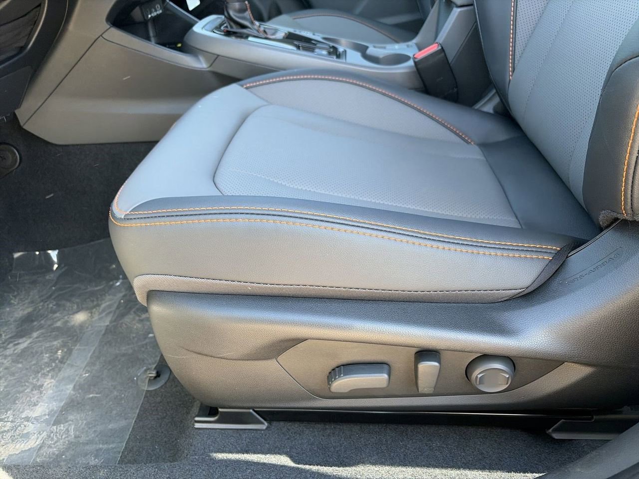 New 2026 Subaru Crosstrek 2.5i Limited image 16