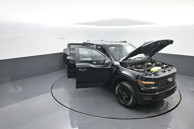 New 2026 Ford F150 STX image 33