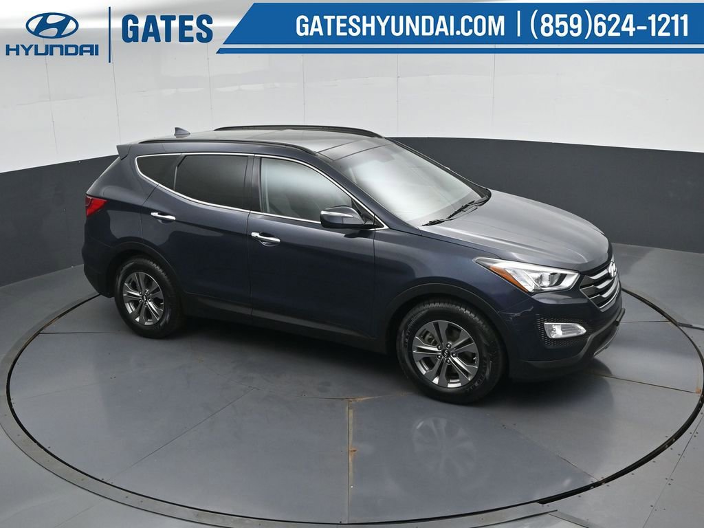 Used 2016 Hyundai Santa Fe Sport w/ Option Group 04 image 46