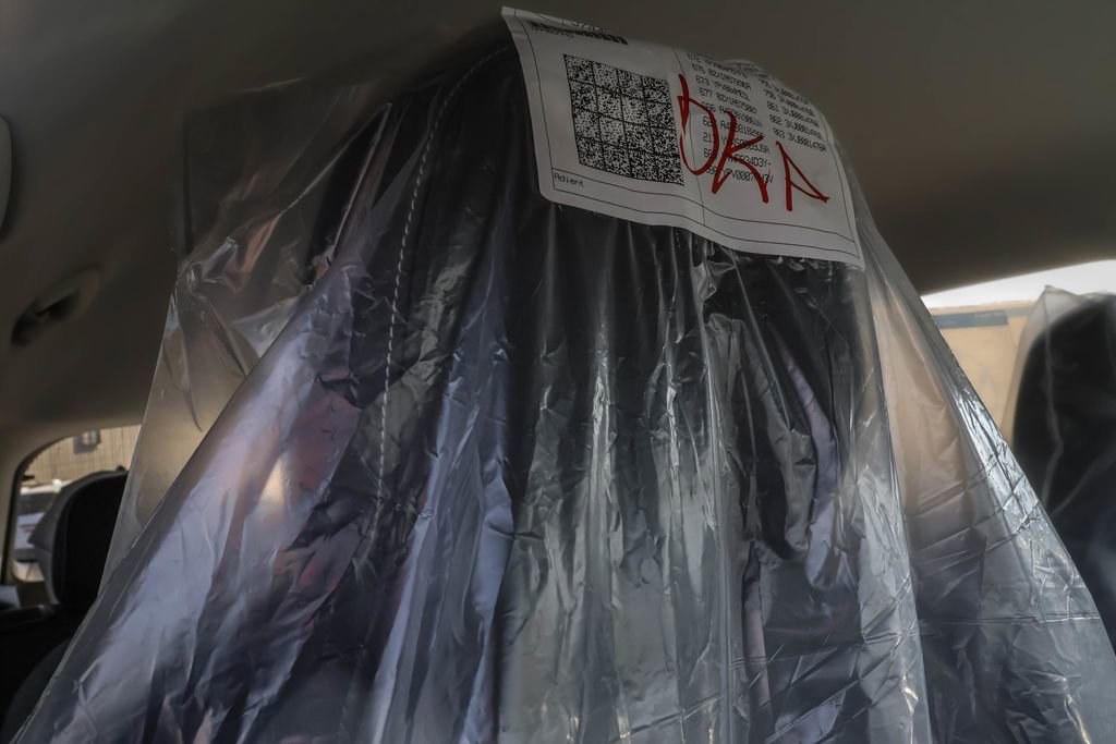 New 2026 Volkswagen Tiguan S FWD image 40