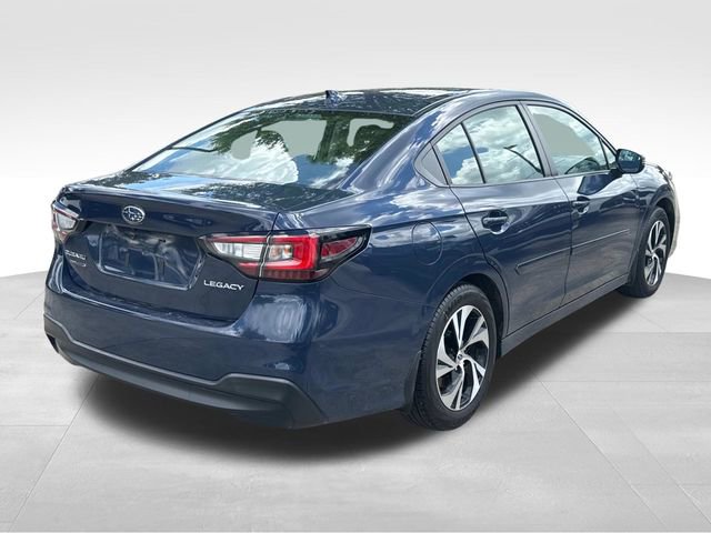 Used 2024 Subaru Legacy Premium image 9