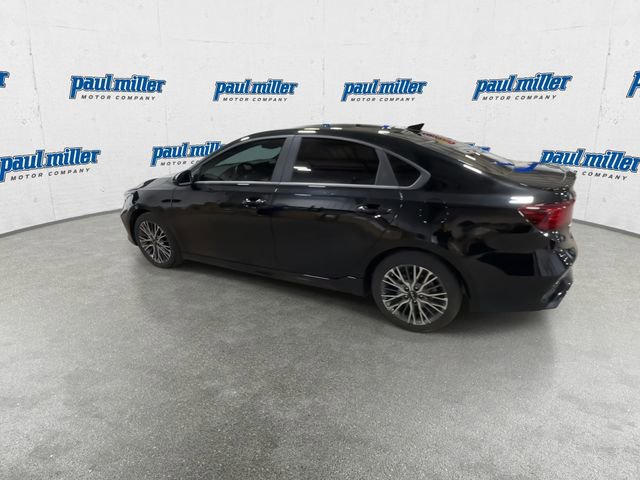Used 2024 Kia Forte GT-Line FWD image 7