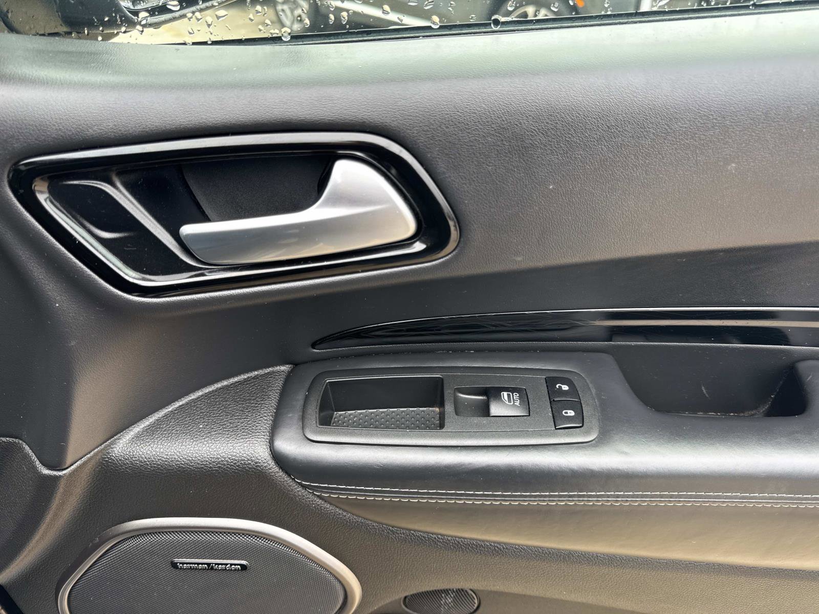 Certified 2021 Dodge Durango Citadel w/ Premium Entertainment Group image 14