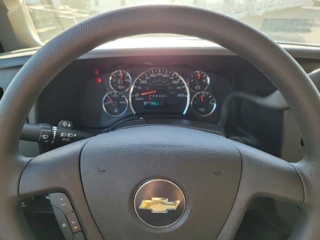 New 2024 Chevrolet Express 2500 w/ Driver Convenience Package image 20
