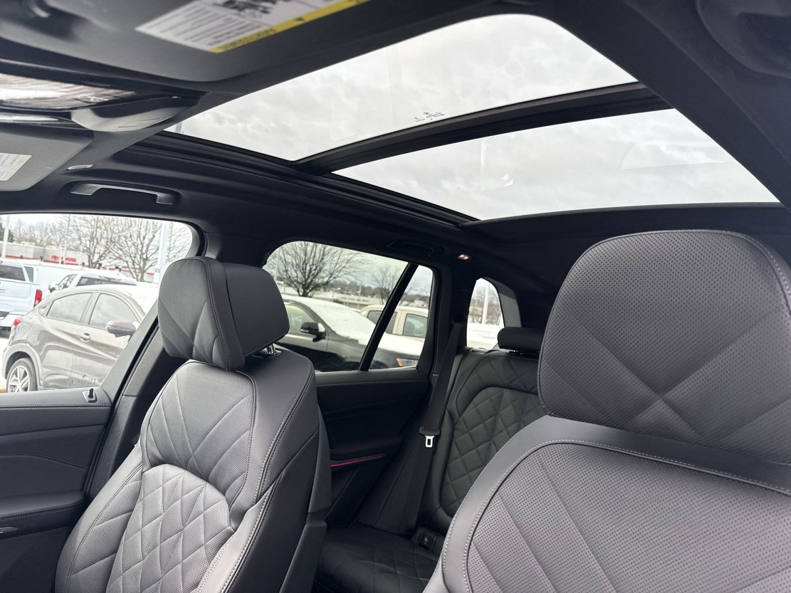 Used 2026 BMW X5 xDrive40i image 23