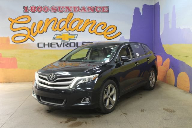 Used 2015 Toyota Venza Limited AWD/4WD image 2