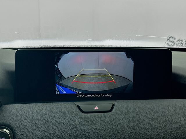 New 2026 MAZDA CX-90 3.3 Turbo w/ Premium Sport Pkg image 14