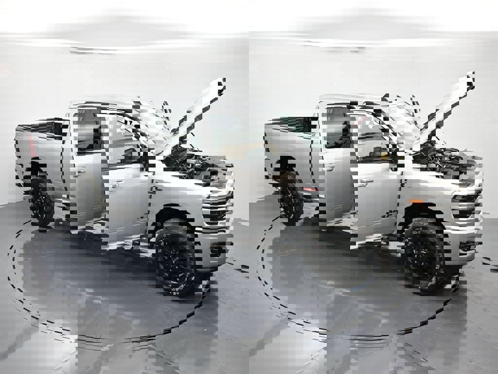 New 2026 RAM 2500 Laramie image 48