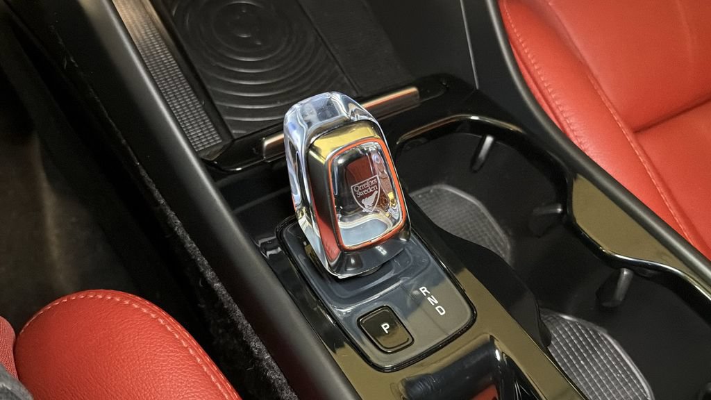 Used 2019 Volvo XC40 T5 Inscription AWD/4WD image 29
