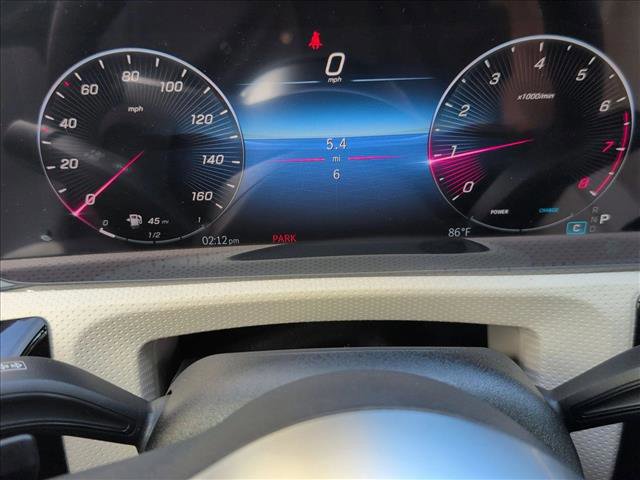 New 2026 Mercedes-Benz CLA 250 image 11