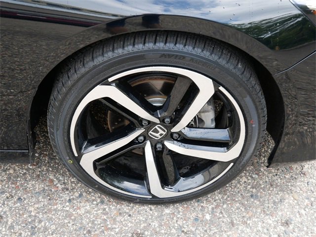 Used 2021 Honda Accord Sport image 7